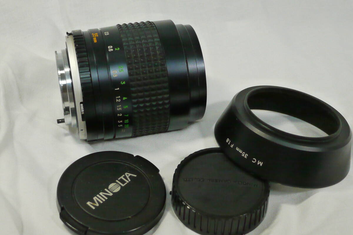 2025年最新】Yahoo!オークション -rokkor 35mm f1.8の中古品 2025年最新】Yahoo!オークション -rokkor 35mm f1.8の中古品