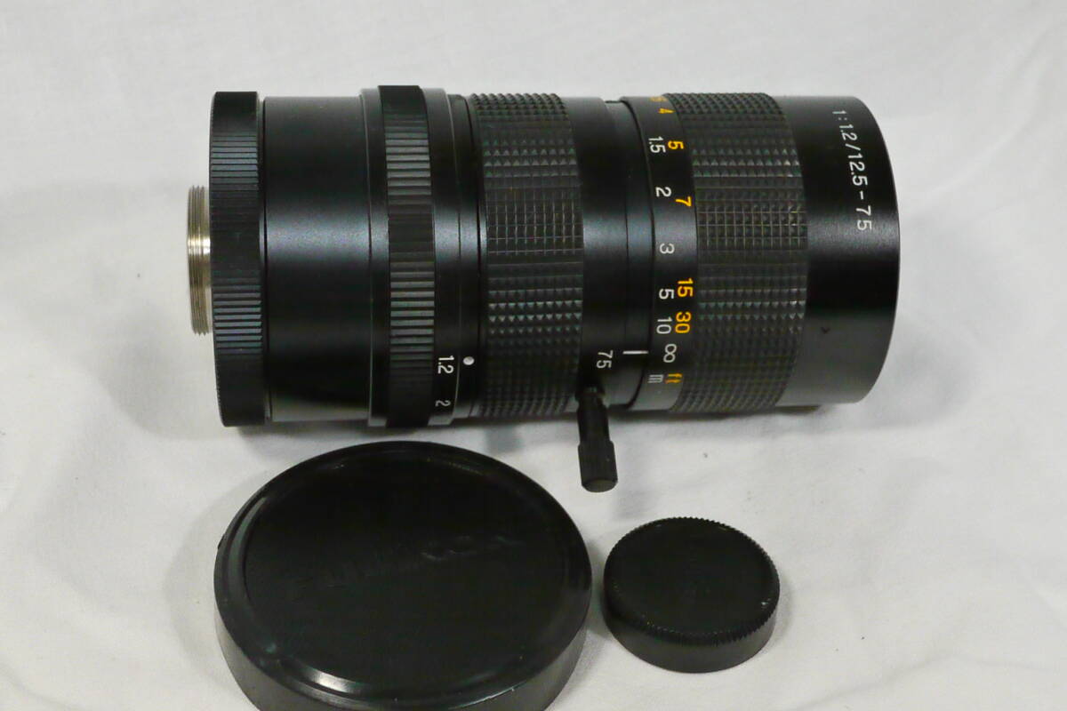 Yahoo!オークション -「fujinon cマウント」(レンズ) (カメラ Yahoo!オークション -「fujinon cマウント」(レンズ) (カメラ