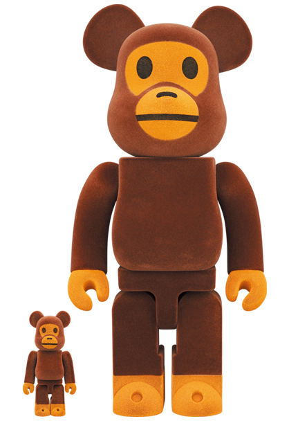 Yahoo!オークション -「bape play be@rbrick 400%」の落札相場 Yahoo!オークション -「bape play be@rbrick 400%」の落札相場