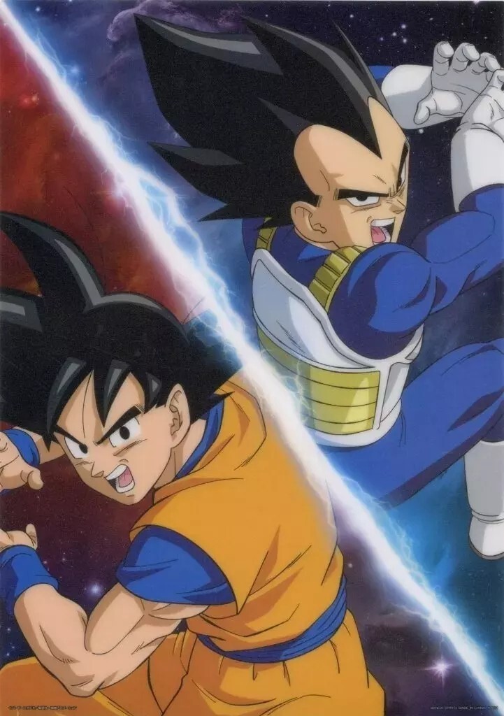 Yahoo!オークション -「ドラゴンボール」(コミック、アニメ Yahoo!オークション -「ドラゴンボール」(コミック、アニメ