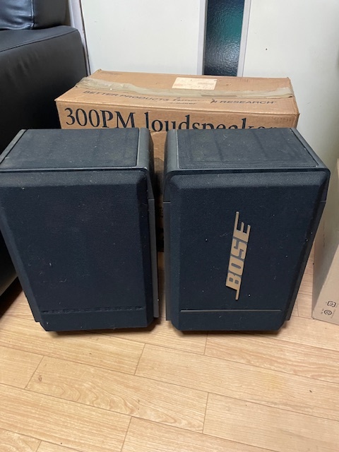 Yahoo!オークション -「bose 314 スピーカー」の落札相場・落札価格 Yahoo!オークション -「bose 314 スピーカー」の落札相場・落札価格