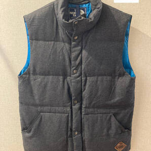 THE NORTH FACE ダウンベスト メンズM