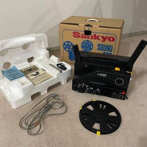 【ジャンク】SANKYO SOUND 460