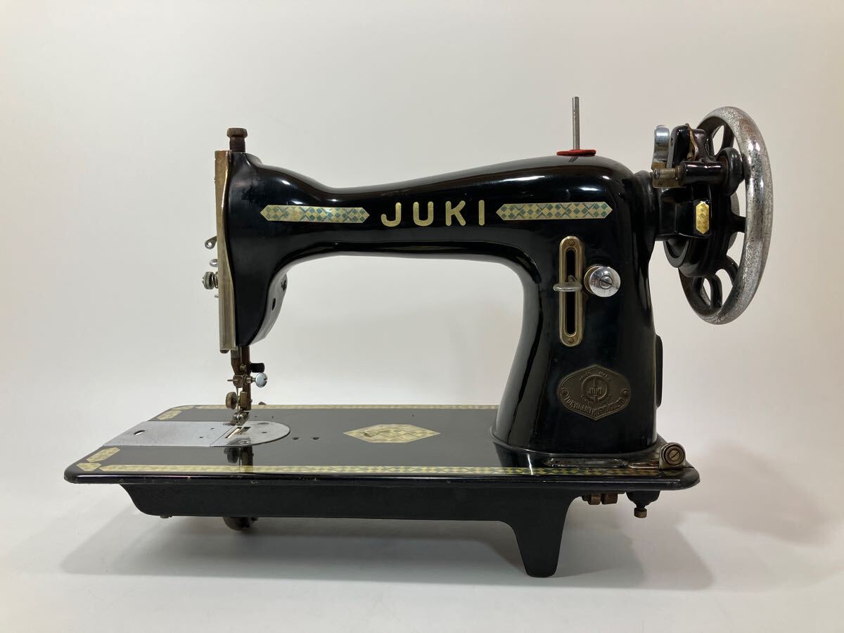Yahoo!オークション -「足踏みミシン juki」の落札相場・落札価格 Yahoo!オークション -「足踏みミシン juki」の落札相場・落札価格