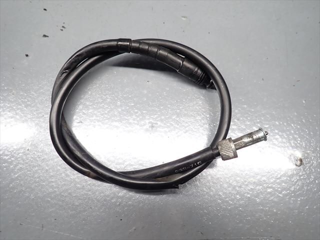 GYRO ジャイロX フロントブレーキドラム スピードメーターギア
