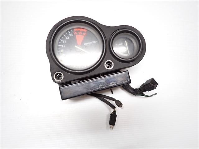 2025年最新】Yahoo!オークション -vfr400(メーター)の中古品 2025年最新】Yahoo!オークション -vfr400(メーター)の中古品