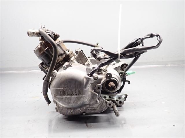 Yahoo!オークション -「tzr50r」(エンジン本体) (ヤマハ用)の Yahoo!オークション -「tzr50r」(エンジン本体) (ヤマハ用)の
