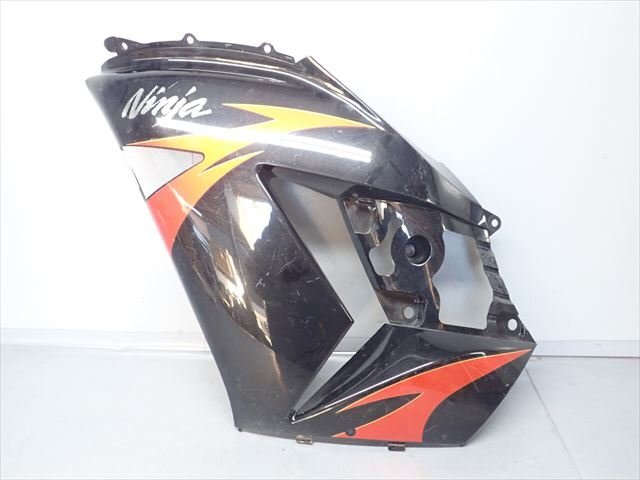 Yahoo!オークション -「zzr-1400 アンダーカウル」の落札相場 Yahoo!オークション -「zzr-1400 アンダーカウル」の落札相場