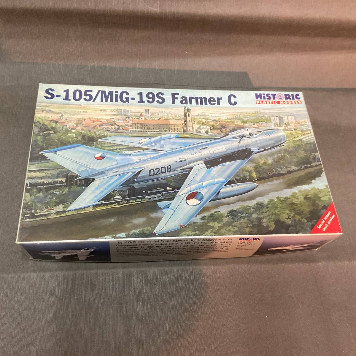 Yahoo!オークション -「mig19」(おもちゃ、ゲーム) の落札相場