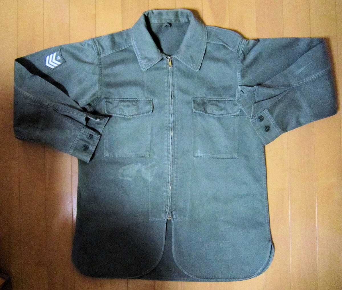 Yahoo!オークション -「2号※」(戦闘服) (個人装備)の落札相場 Yahoo!オークション -「2号※」(戦闘服) (個人装備)の落札相場