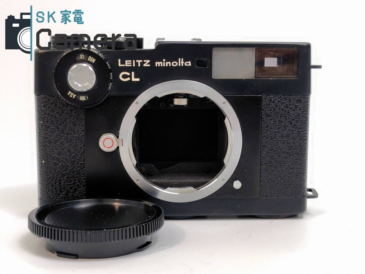 2025年最新】Yahoo!オークション -ライカclの中古品・新品・未 2025年最新】Yahoo!オークション -ライカclの中古品・新品・未