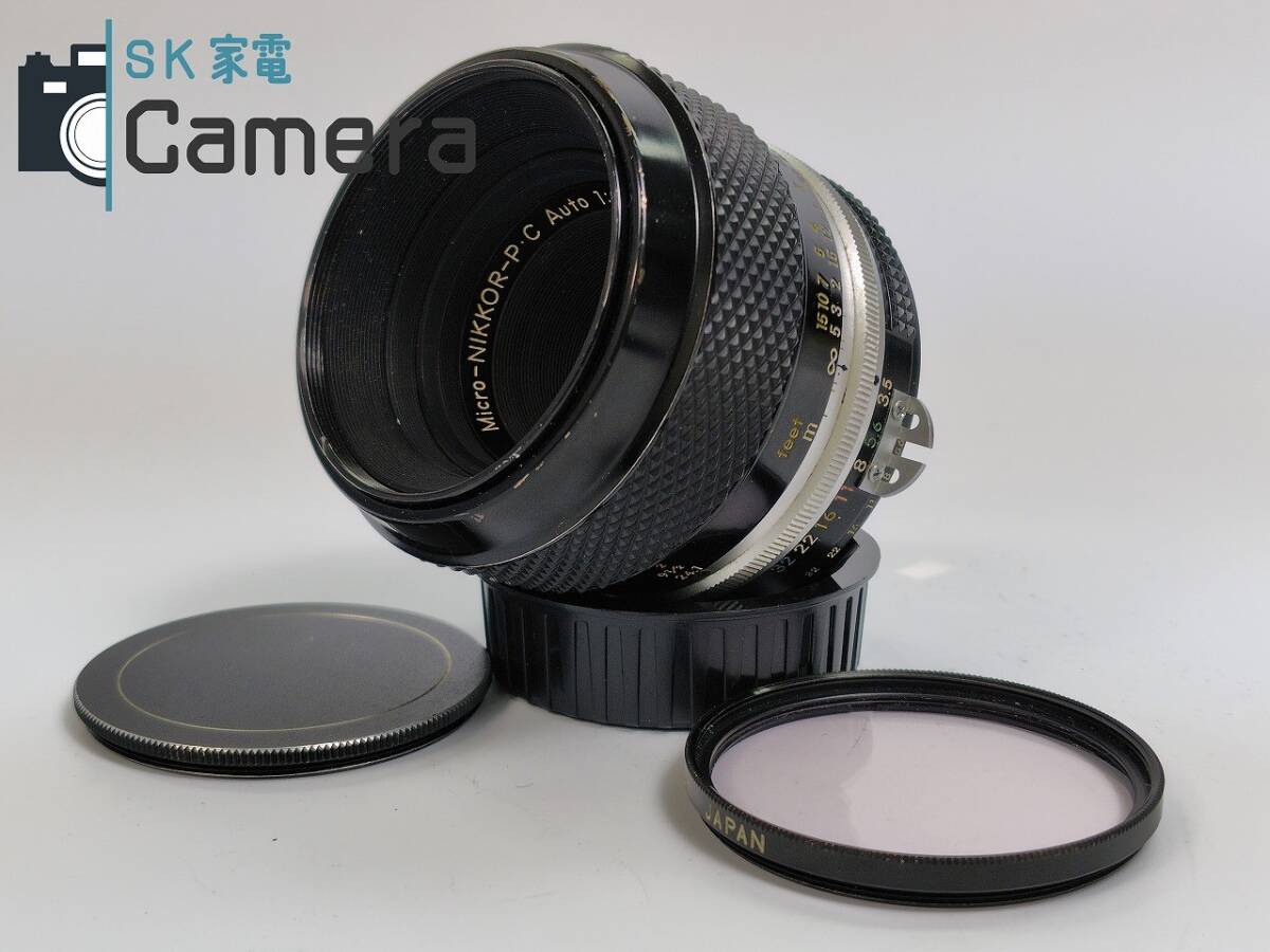 2025年最新】Yahoo!オークション -micro nikkor 55mm f3.5の中古 2025年最新】Yahoo!オークション -micro nikkor 55mm f3.5の中古