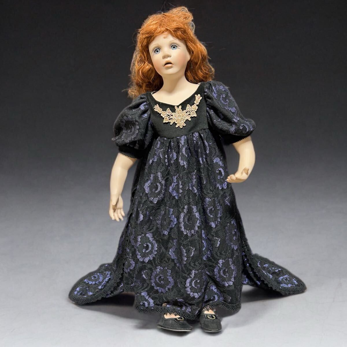 Yahoo!オークション -「antique DOLL」の落札相場・落札価格 Yahoo!オークション -「antique DOLL」の落札相場・落札価格