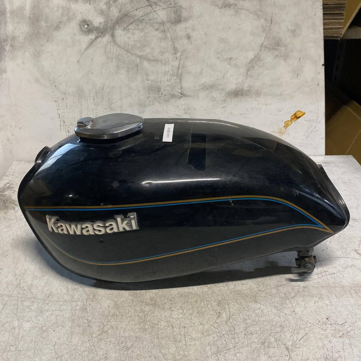 2025年最新】Yahoo!オークション -kz1000ltd タンクの中古品 2025年最新】Yahoo!オークション -kz1000ltd タンクの中古品