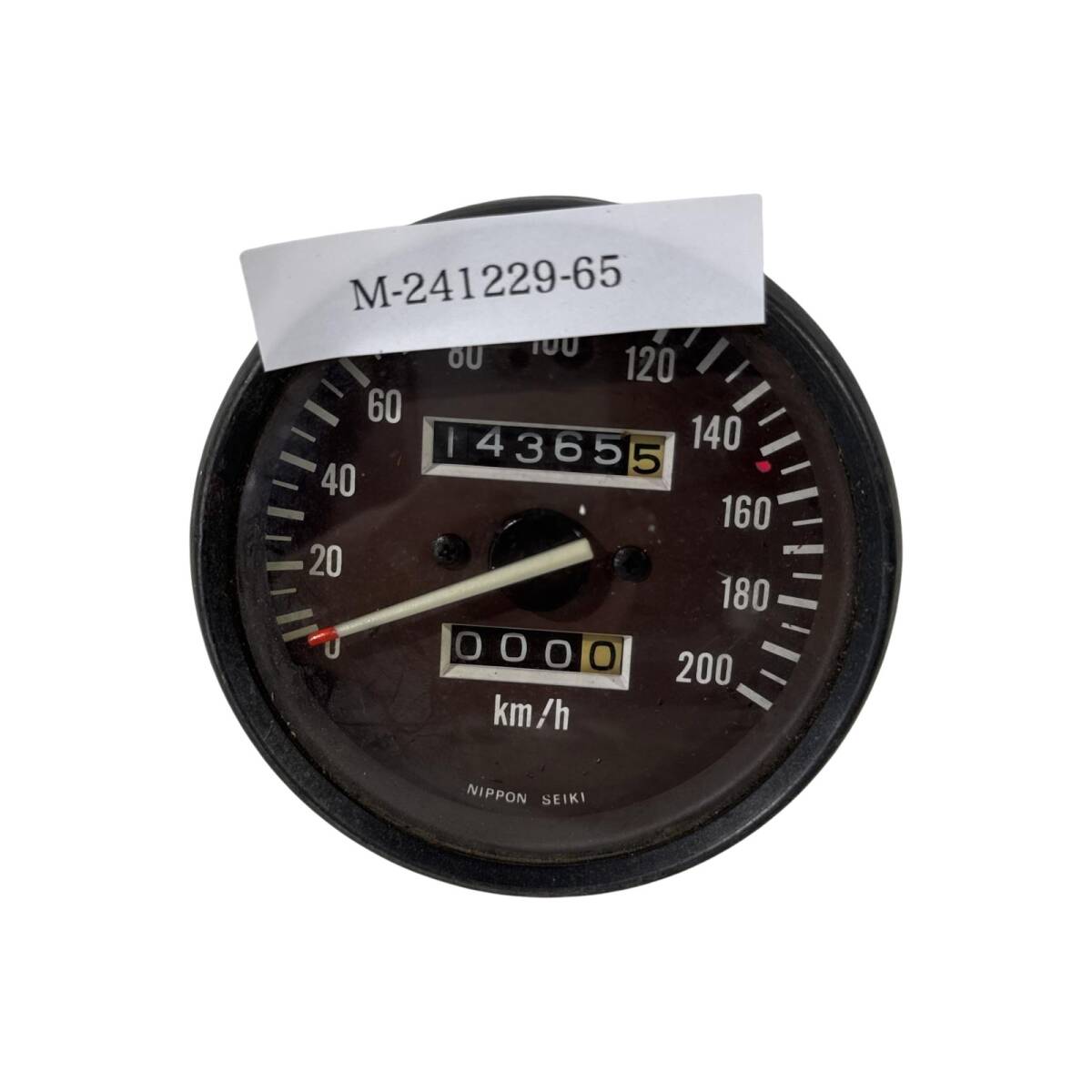 2025年最新】Yahoo!オークション -gsx400f(メーター)の中古品 2025年最新】Yahoo!オークション -gsx400f(メーター)の中古品