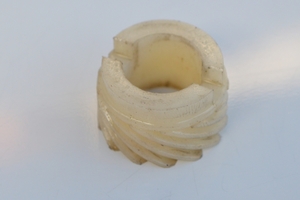 SUZUKI RG250E / X7 タコメーターギア 中古品 当時物 純正品 RG250 GT250/2 GT2502スズキ