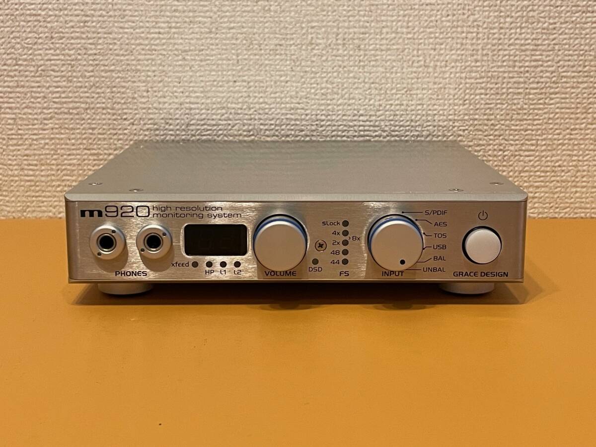 Yahoo!オークション -「grace design (m902 m903 m920)」の落札 Yahoo!オークション -「grace design (m902 m903 m920)」の落札