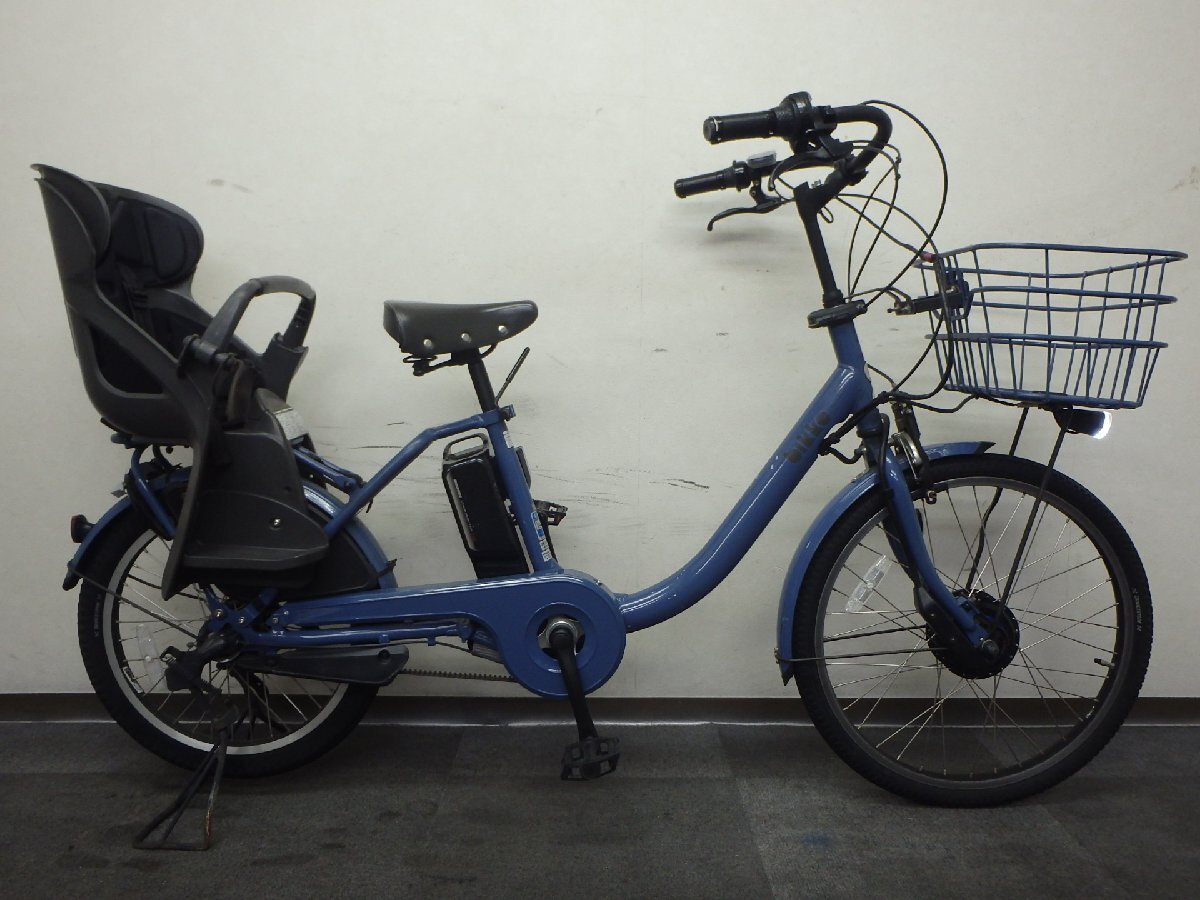 Yahoo!オークション -「ブリヂストン 自転車 ビッケ」の落札相場 Yahoo!オークション -「ブリヂストン 自転車 ビッケ」の落札相場