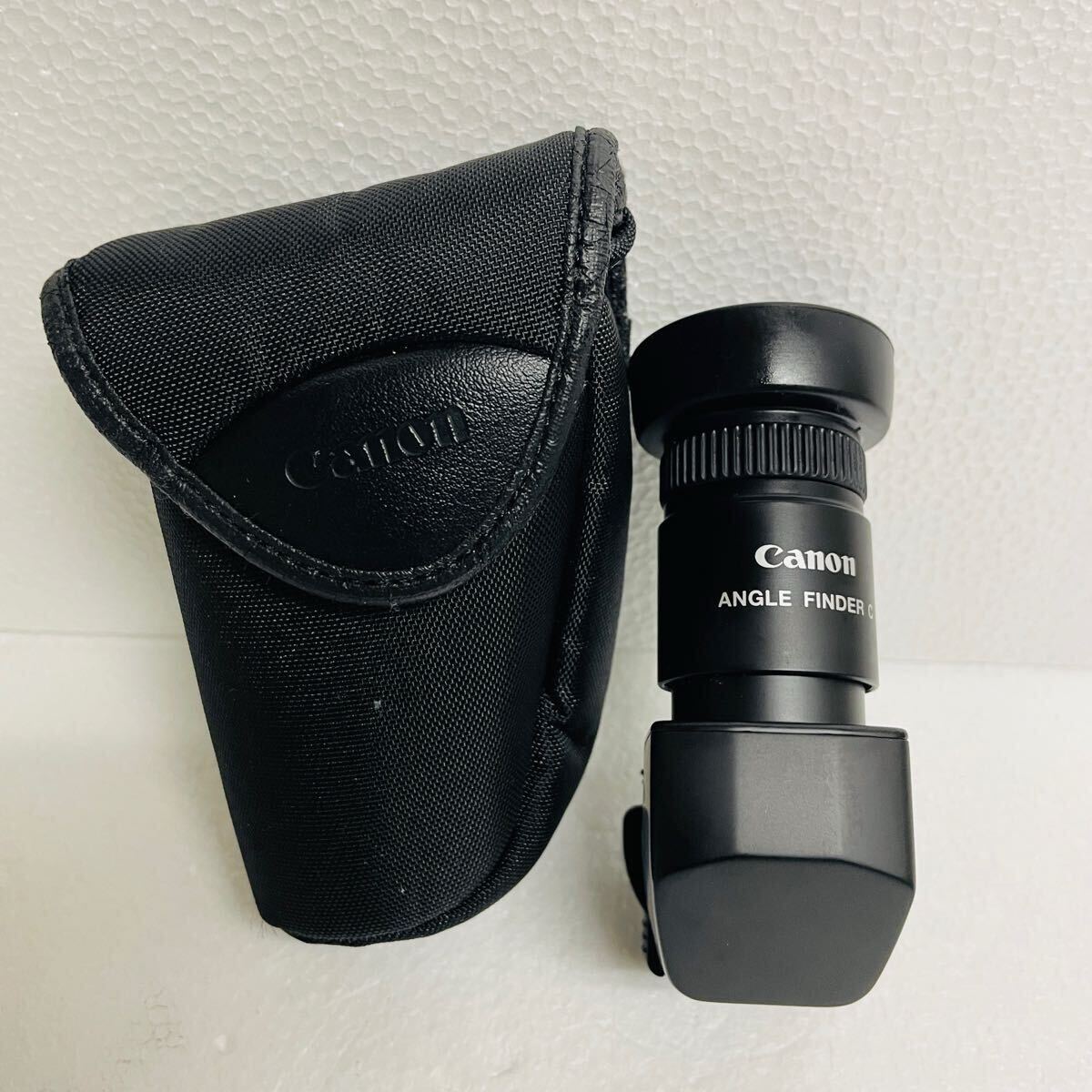 Yahoo!オークション -「canon アングルファインダーc」の落札 Yahoo!オークション -「canon アングルファインダーc」の落札