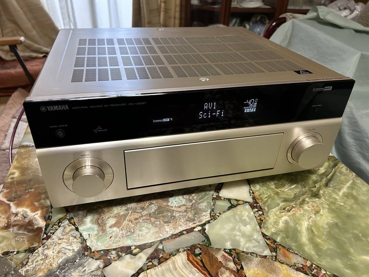 Yahoo!オークション -「rx-v3067」の落札相場・落札価格 Yahoo!オークション -「rx-v3067」の落札相場・落札価格