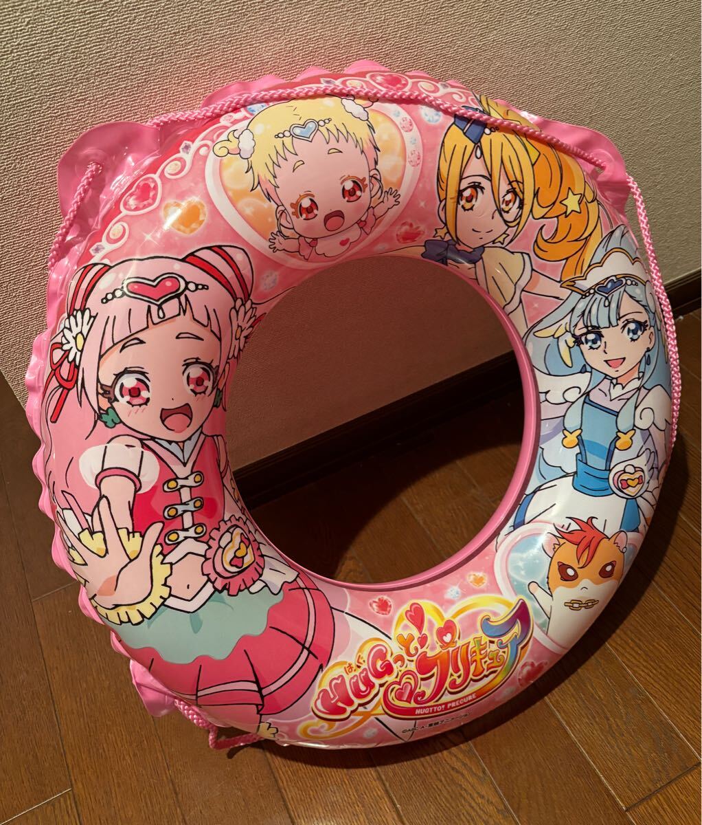 2025年最新】Yahoo!オークション -うきわ プリキュアの中古品 2025年最新】Yahoo!オークション -うきわ プリキュアの中古品