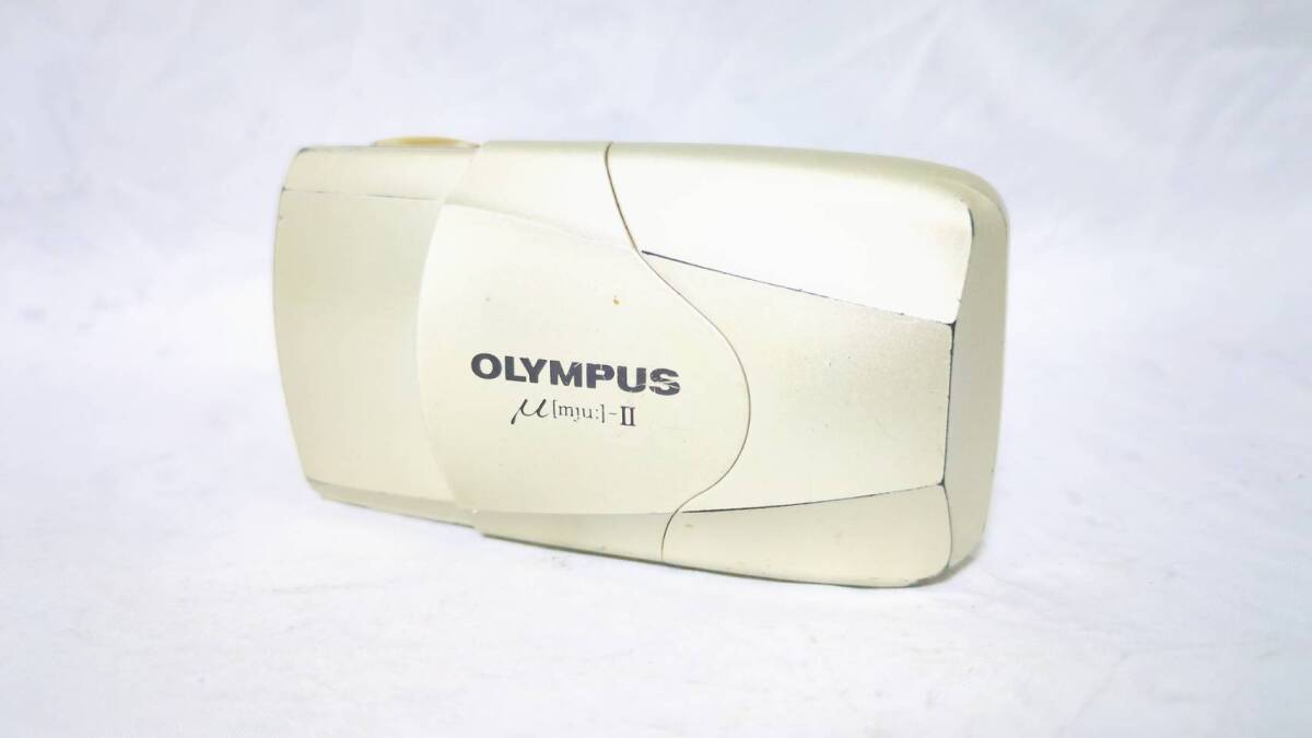 2025年最新】Yahoo!オークション -olympus mju ii 35mmの中古品 2025年最新】Yahoo!オークション -olympus mju ii 35mmの中古品