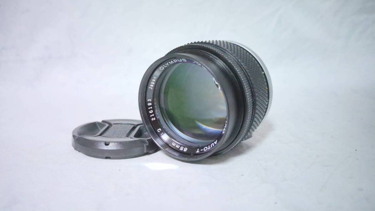 Yahoo!オークション -「olympus om 85mm/f2」の落札相場・落札価格 Yahoo!オークション -「olympus om 85mm/f2」の落札相場・落札価格