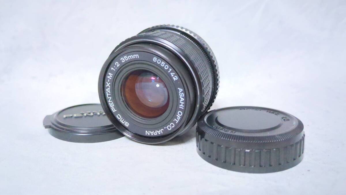 Yahoo!オークション -「smc pentax-m 35mm f2」の落札相場・落札価格 Yahoo!オークション -「smc pentax-m 35mm f2」の落札相場・落札価格