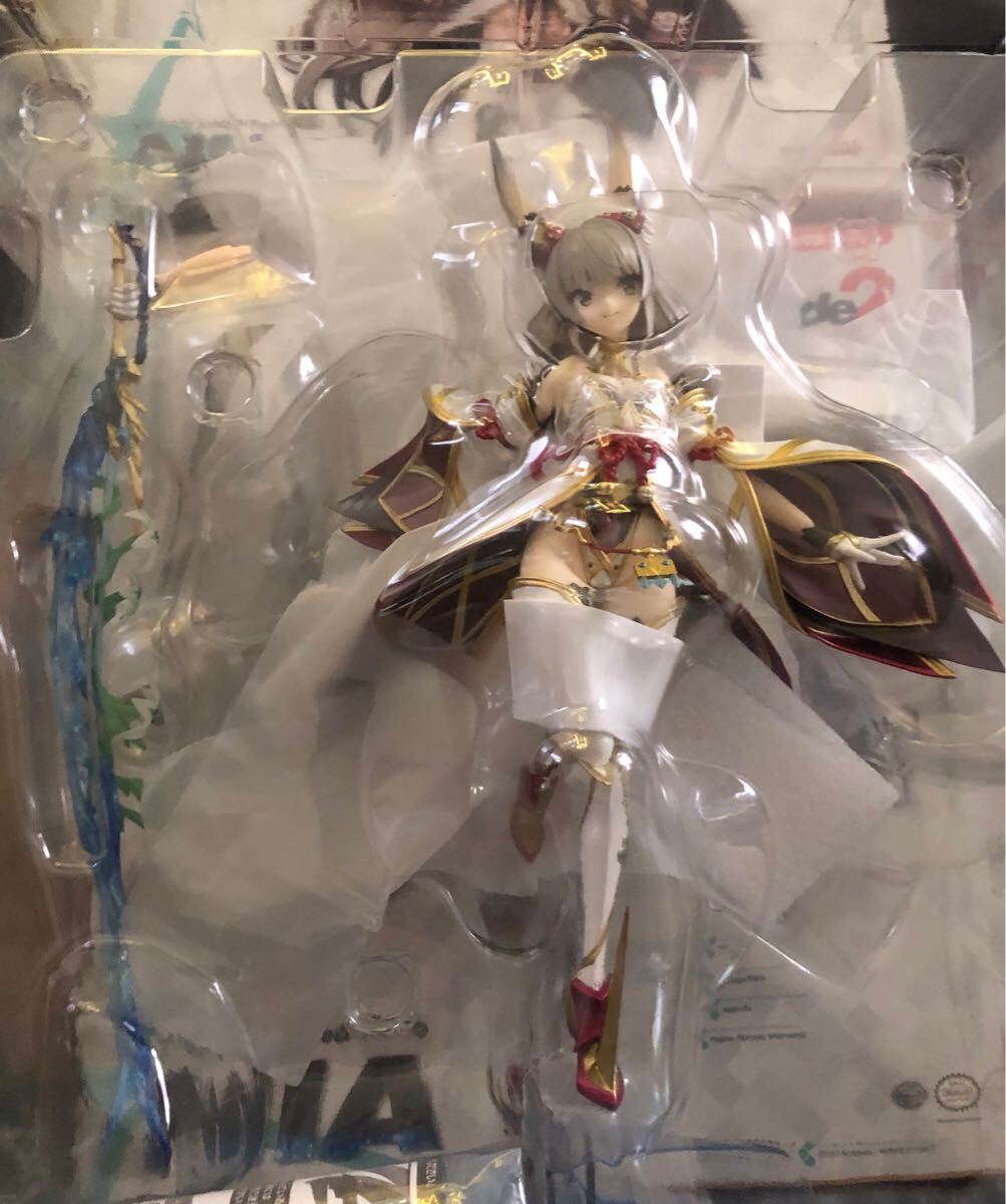 Yahoo!オークション -「ゼノブレイド ニア フィギュア」の落札 Yahoo!オークション -「ゼノブレイド ニア フィギュア」の落札