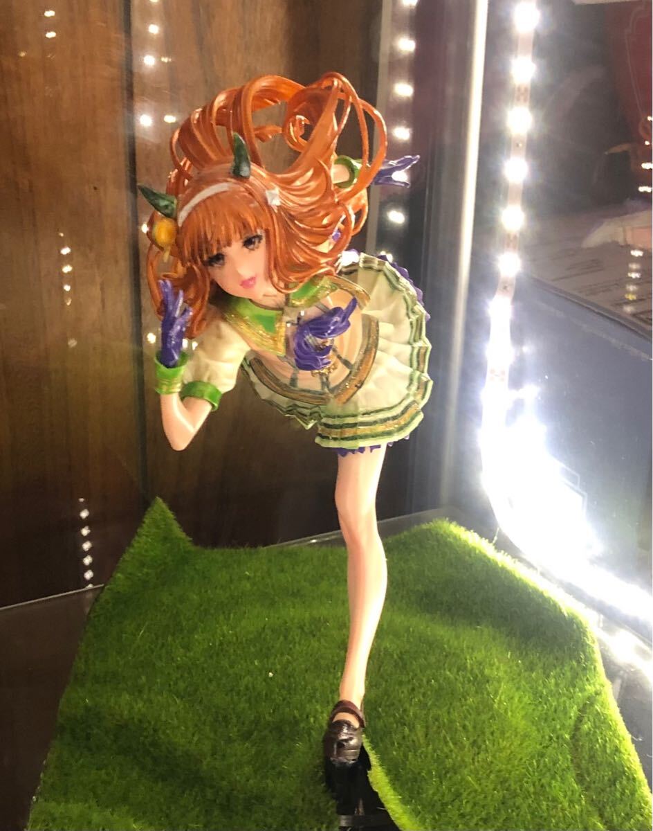 Yahoo!オークション -「ウマ娘 ガレージキット 完成品 Yahoo!オークション -「ウマ娘 ガレージキット 完成品