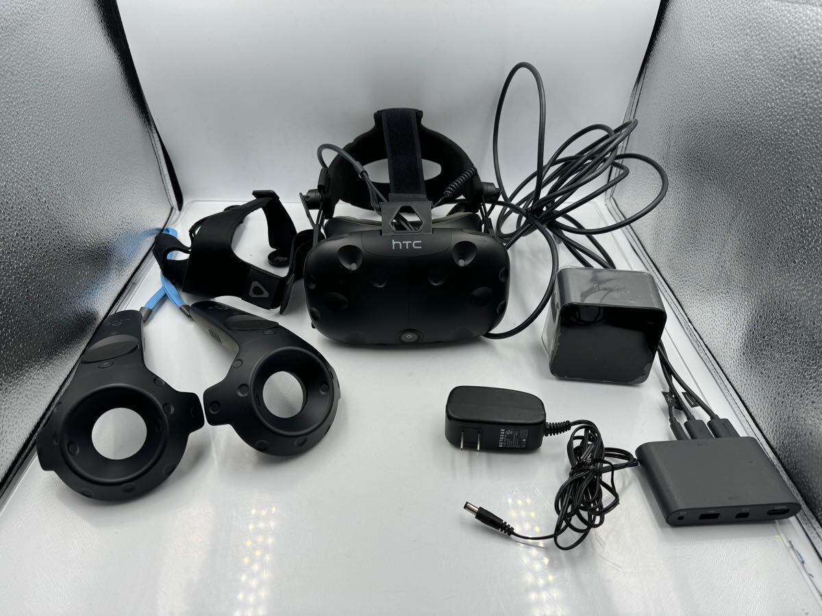 2025年最新】Yahoo!オークション -htc viveの中古品・新品・未 2025年最新】Yahoo!オークション -htc viveの中古品・新品・未