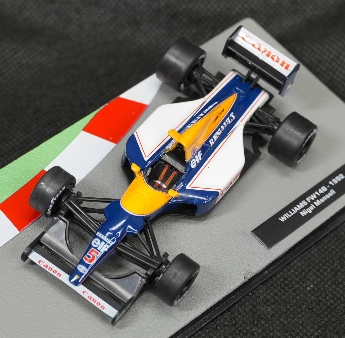 Yahoo!オークション -「デアゴスティーニ fw14b」の落札相場 Yahoo!オークション -「デアゴスティーニ fw14b」の落札相場