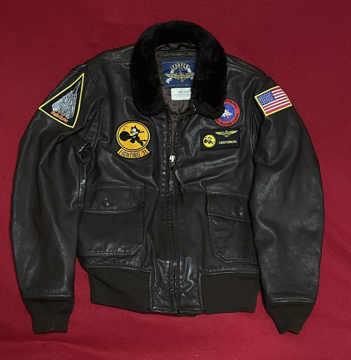 2025年最新】Yahoo!オークション -cooper g-1の中古品・新品・未 2025年最新】Yahoo!オークション -cooper g-1の中古品・新品・未