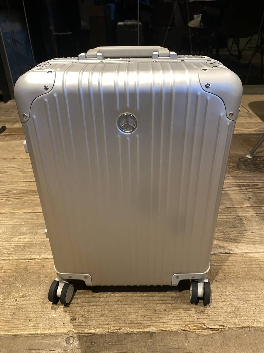 Yahoo!オークション -「メルセデスベンツ 非売品 スーツケース Yahoo!オークション -「メルセデスベンツ 非売品 スーツケース