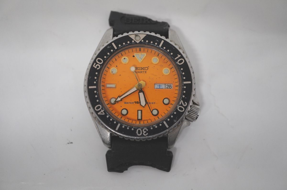 Yahoo!オークション -「SEIKO 6458-600A」の落札相場・落札価格 Yahoo!オークション -「SEIKO 6458-600A」の落札相場・落札価格