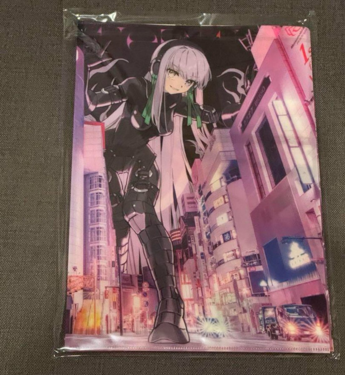 C105 ワダメモ 新刊セット FGO ワダアルコ コミケ 新品未開封