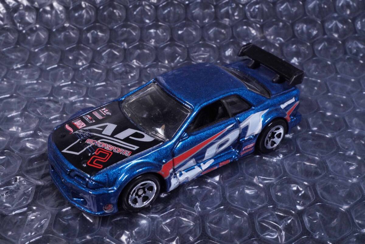 Yahoo!オークション -「頭文字d」(ホットウィール) (自動車)の Yahoo!オークション -「頭文字d」(ホットウィール) (自動車)の