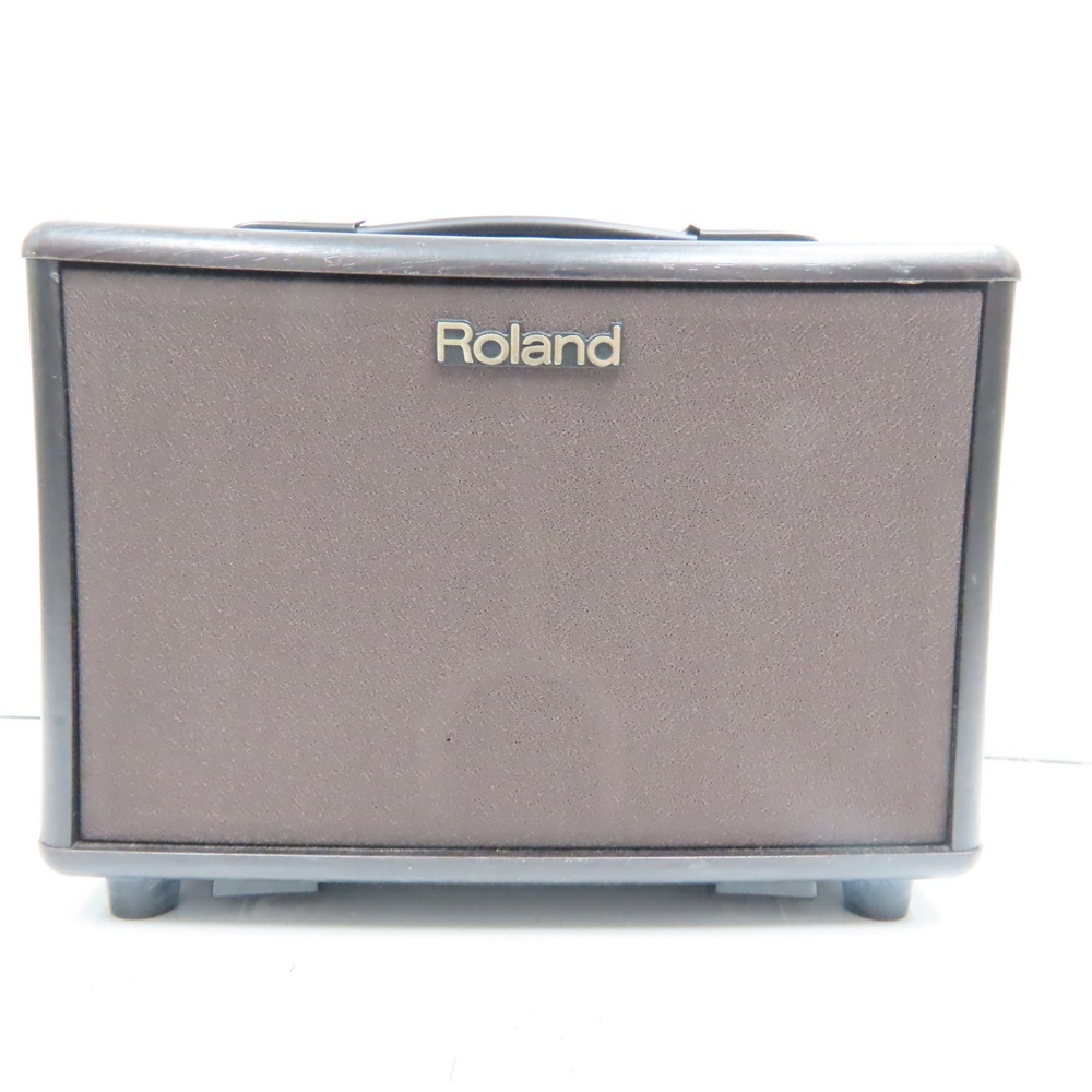 Yahoo!オークション -「roland ac-33」の落札相場・落札価格 Yahoo!オークション -「roland ac-33」の落札相場・落札価格