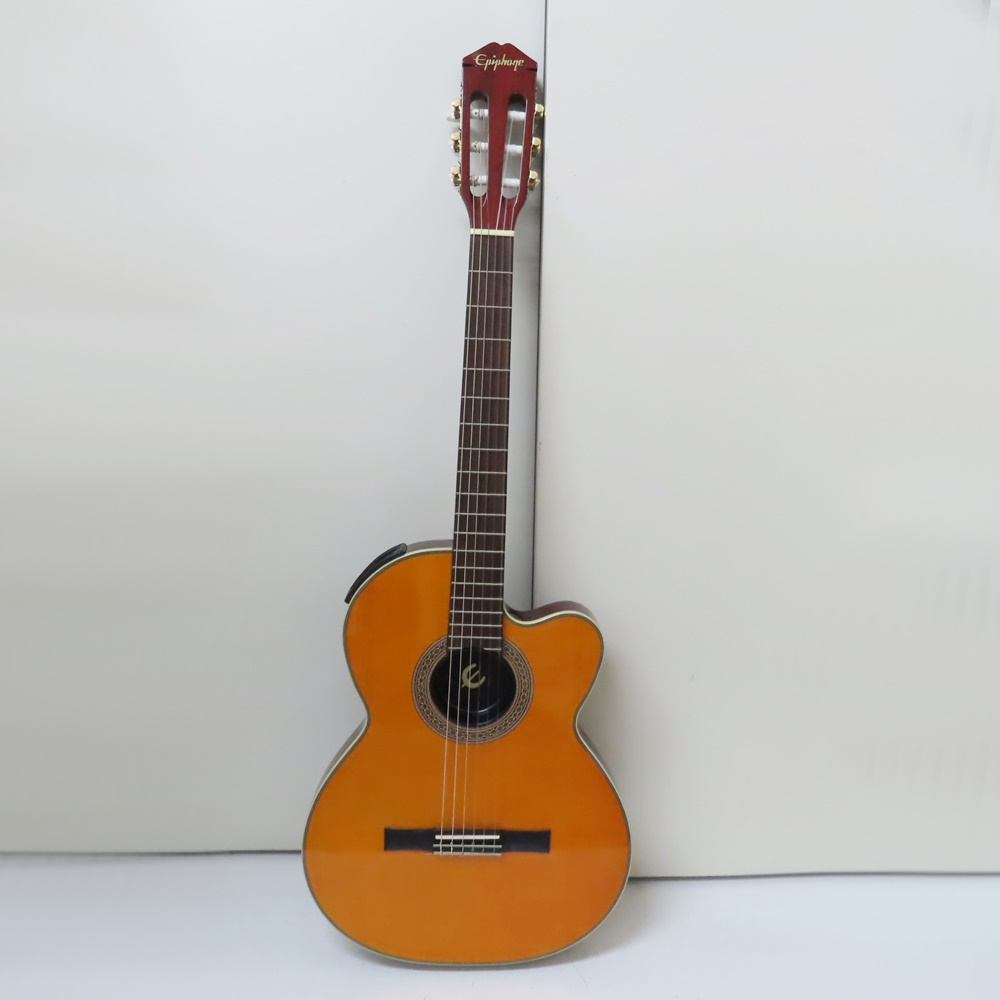 Yahoo!オークション -「epiphone sst」(ギター) (楽器、器材)の