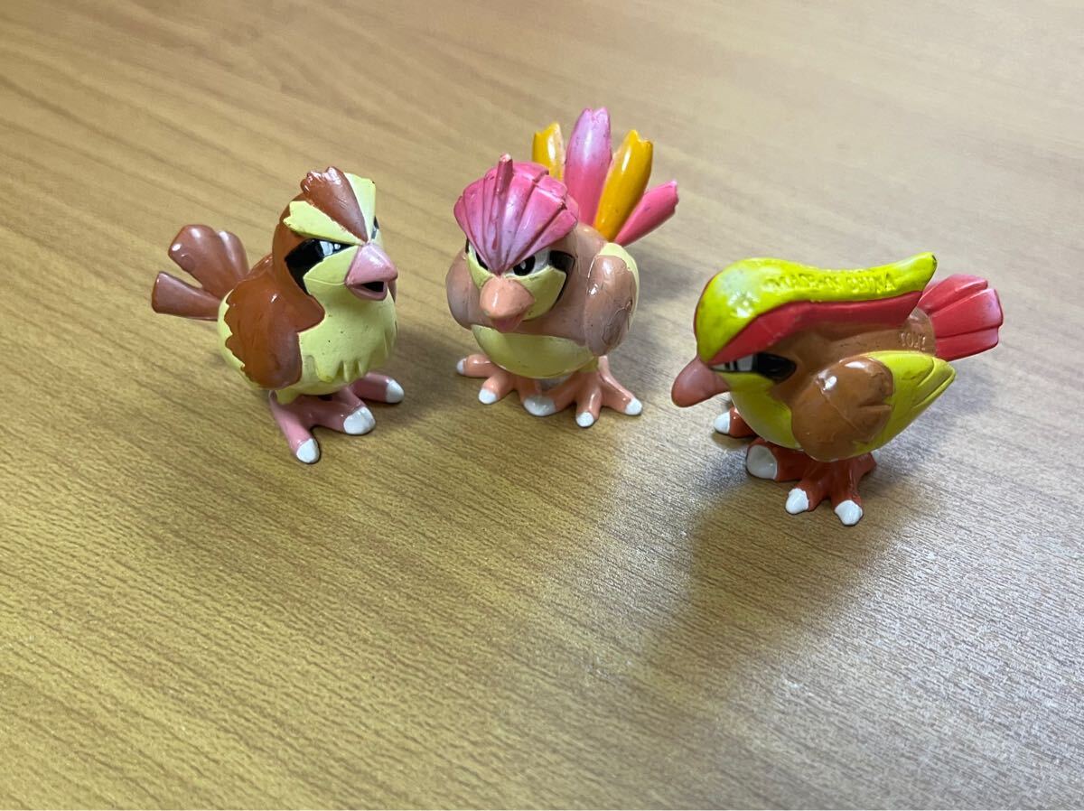 Yahoo!オークション -「ピジョン (モンコレ モンスター Yahoo!オークション -「ピジョン (モンコレ モンスター