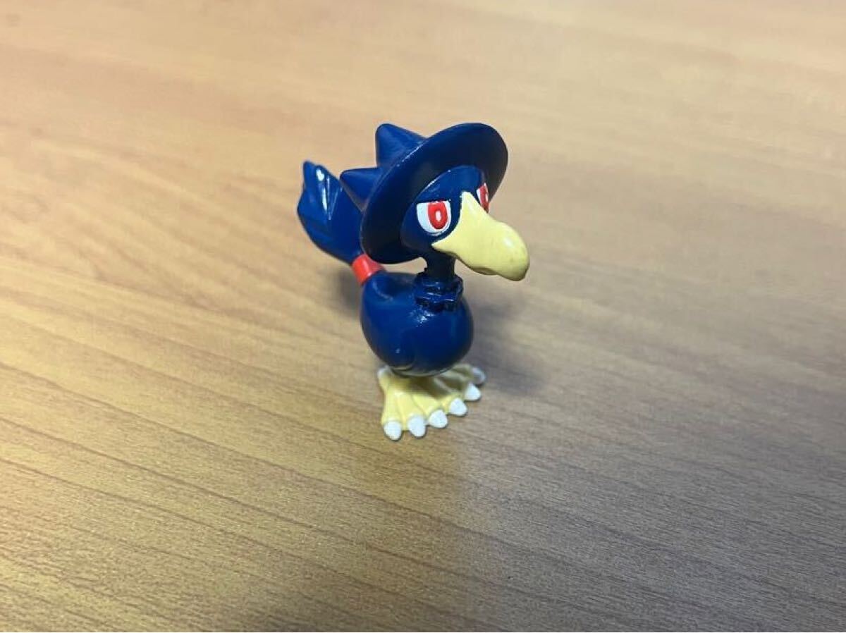 Yahoo!オークション -「ポケモン ヤミカラス」(人形 Yahoo!オークション -「ポケモン ヤミカラス」(人形