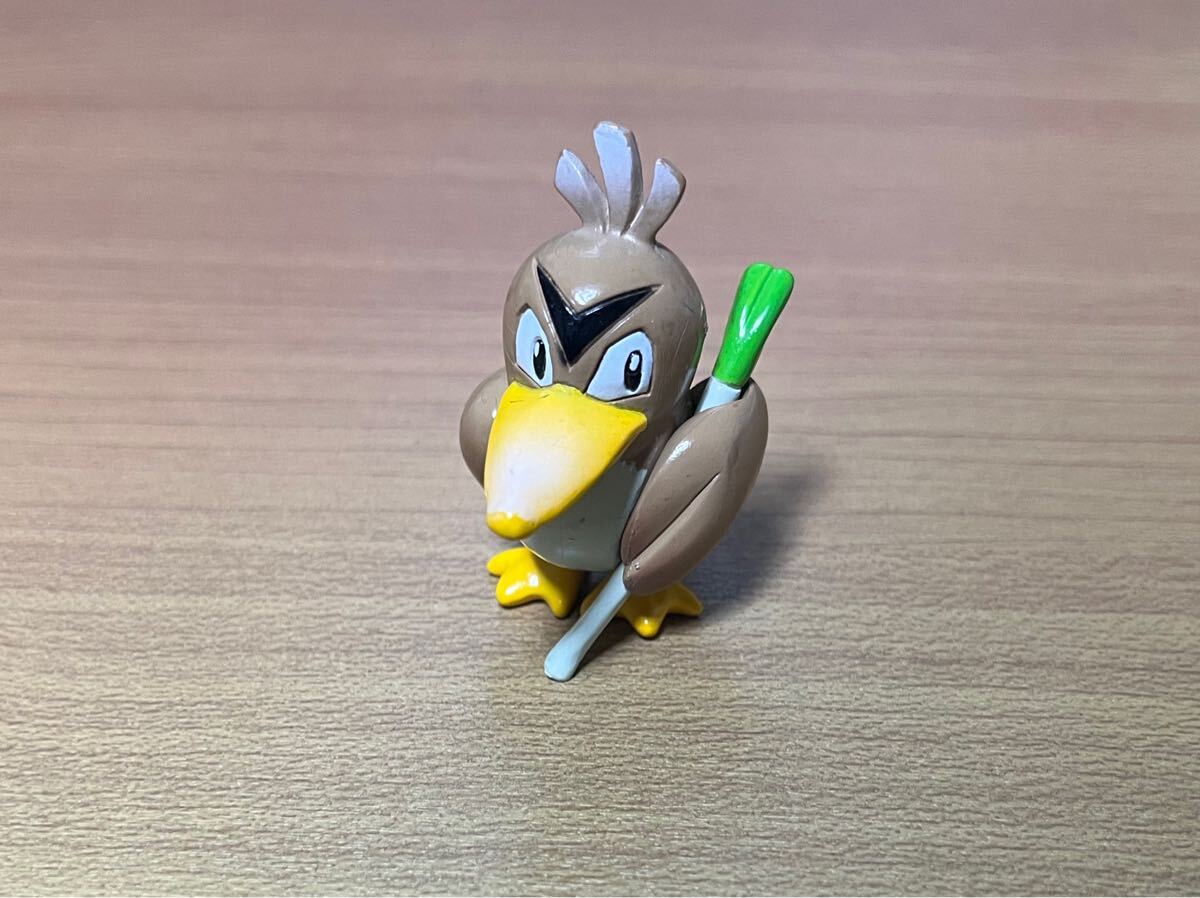 ポケットモンスター[モンスターコレクション33 カモネギ