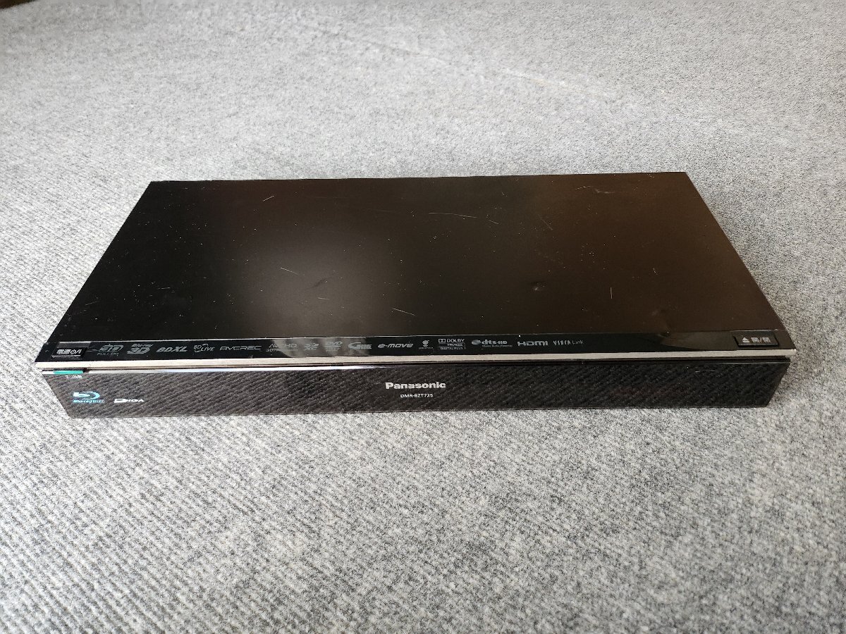 Yahoo!オークション -「dmr-bzt725」の落札相場・落札価格 Yahoo!オークション -「dmr-bzt725」の落札相場・落札価格