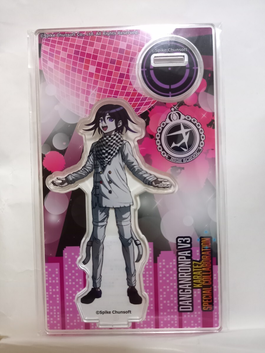 Yahoo!オークション -「ニューダンガンロンパv3 王馬小吉」の Yahoo!オークション -「ニューダンガンロンパv3 王馬小吉」の