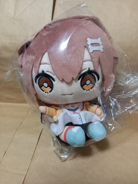 戌神ころね ころさん 犬神ころね ホロライブフレンズ ぬいぐるみ hololive friends with u ホロライブフレンズウィズユー ホロフレ