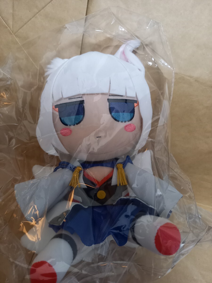 Yahoo!オークション -「アズールレーン ぬいぐるみ」の落札相場 Yahoo!オークション -「アズールレーン ぬいぐるみ」の落札相場