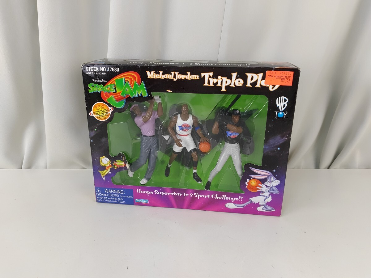 Yahoo!オークション -「jordan space jam」(フィギュア) の落札 Yahoo!オークション -「jordan space jam」(フィギュア) の落札
