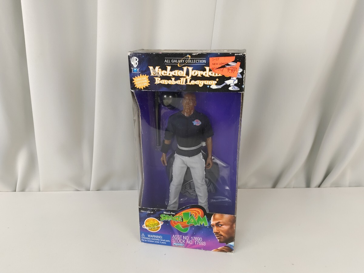 Yahoo!オークション -「jordan space jam」(フィギュア) の落札 Yahoo!オークション -「jordan space jam」(フィギュア) の落札