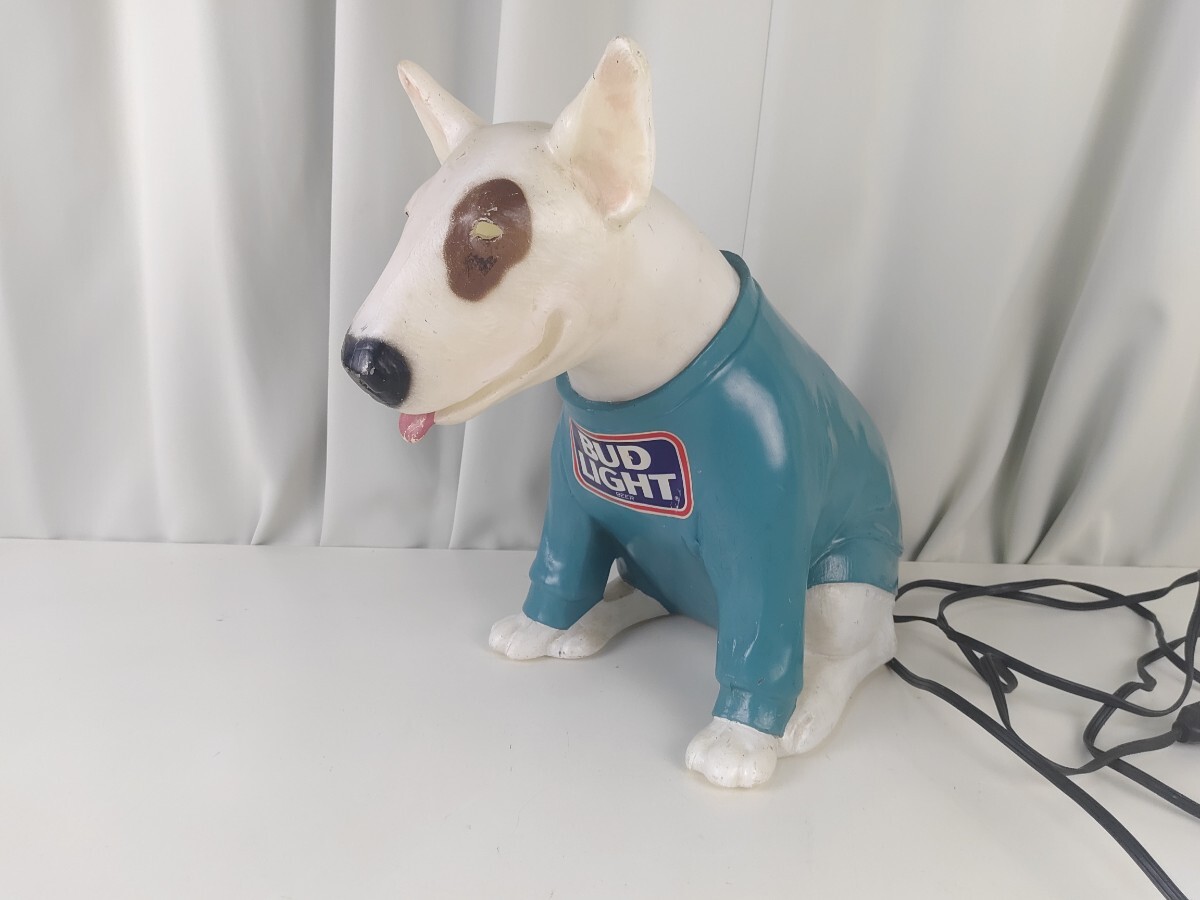 2025年最新】Yahoo!オークション -bud light 犬の中古品・新品 2025年最新】Yahoo!オークション -bud light 犬の中古品・新品