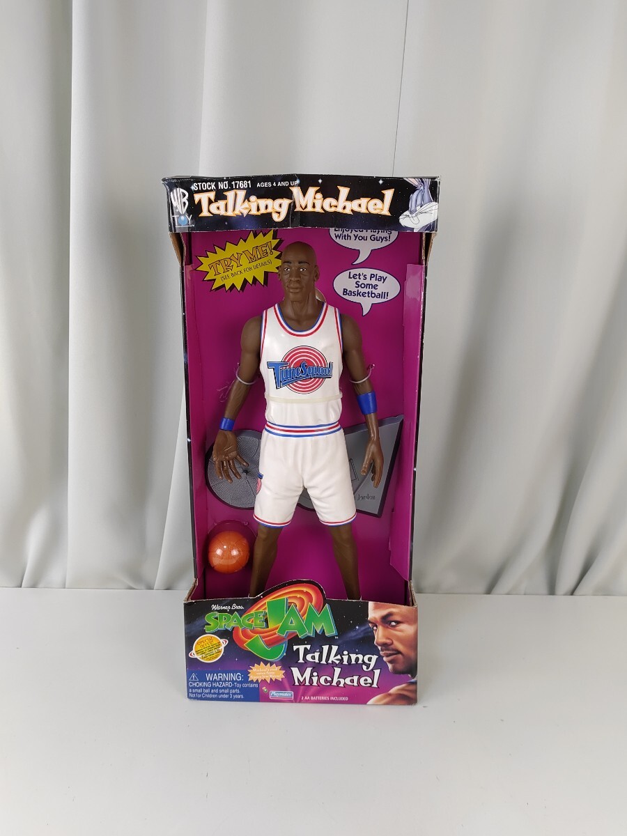 Yahoo!オークション -「jordan space jam」(フィギュア) の落札 Yahoo!オークション -「jordan space jam」(フィギュア) の落札